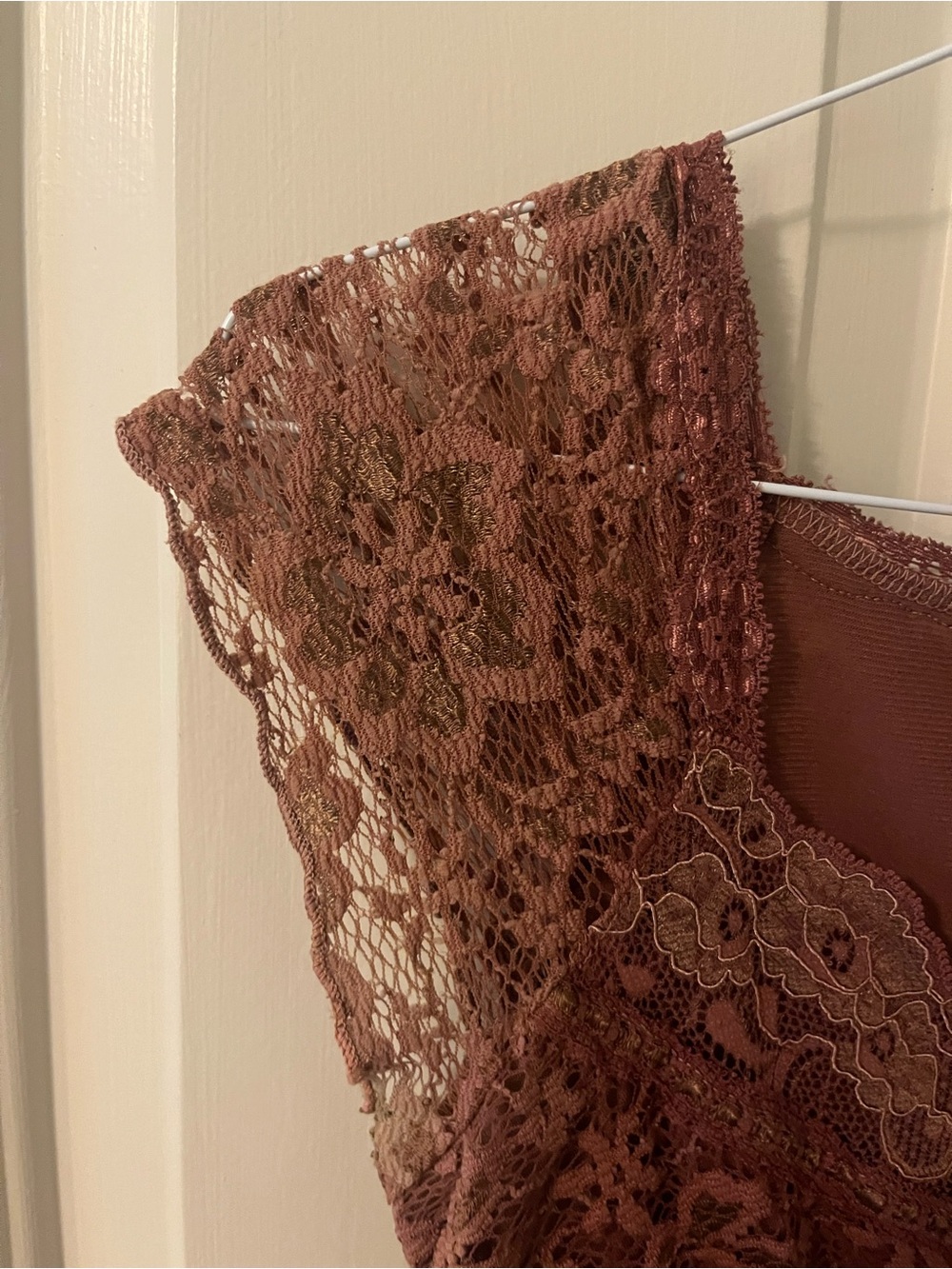 Ann Ferriday Top - Picture 4 of 5